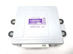 341811-12401 Mitsubishi Me528901 New Oem Automatic Transmission Control Unit