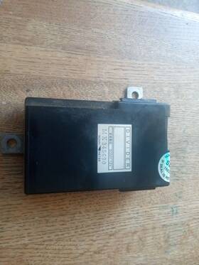 Mk345690 Mitsubishi Fuso Divider Chasis Module Mk345690 Mitsubishi Fuso Divider Chasis Module