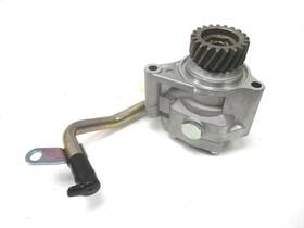 Mitsubishi Mk472377 New Oem Power Steering Oil Pump Assembly 4m50