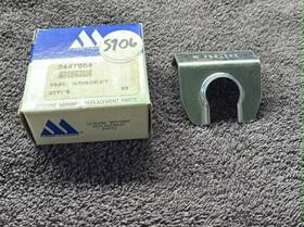 2447554 Mohawk Steel Bracket P/n