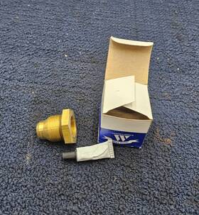 Mohawk G1012639 Check Valve Maintenance Assembly 107799