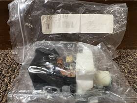 Morgan Olsen 36-919 New Headlight Switch Step Van D1506a