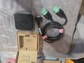 Motive Lbb-3.83557 Keeptruckin Cable 9-pin Long Eld Truck With Gps Tracker