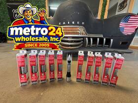 Motorcraft Pmpc195007226a 10 Ford Ux Silver Touch Up Paint Same As Dealer