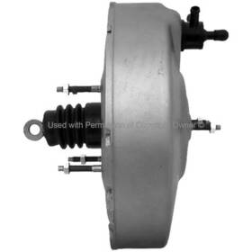 Mpa Electrical B1037 Remanufactured Vacuum Power Brake Booster Domestic