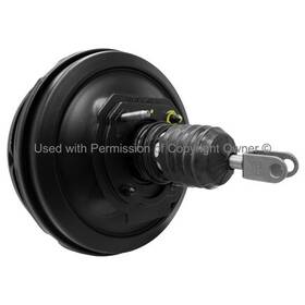 Mpa Electrical B3115 Remanufactured Vacuum Power Brake Booster Domestic