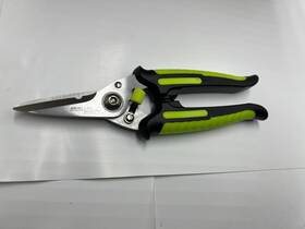 Mueller-kueps 905115 Mueller-kueps 905 115 Industrial Scissor / Angled With Cable Cutter Heavy Duty