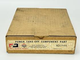 Muncie Kc-2-p-403 Chelsea Dana Kc-2 P-410 Kc2p410 Pto Components