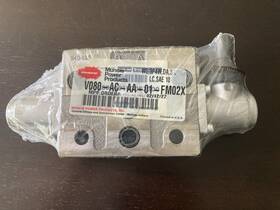 V080acaa01fm02x Muncie Power Products Directional Control Valve