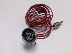 20t250-16-1 Murphy 20t250-16-1/2 Swichgauge Made In Usa New