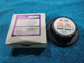 Napa 111-9000 Nos Heavy Duty Solutions Coolant Tank Cap 69kpa 10psi Ships Free