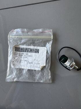 6210-01-053-1290 Nartron 1053628 Hemtt Indicator Light 1053651 441s-okt-861-24 6210-01-053-1290 Nartron 1053628 Hemtt Indicator Light 1053651 441s-okt-861-24