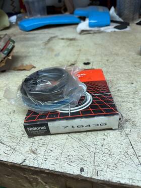 710430 National Seal