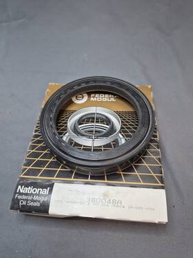 National Oil Seals 380048a Seal Federal-mogul