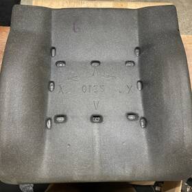 National Seating Fs5421-01 Polyfoam Seat Cushion Pad Part Number Kenworth New