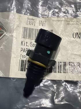 1841404c3 Navistar Genunine International Sensor Water In Fuel Wif