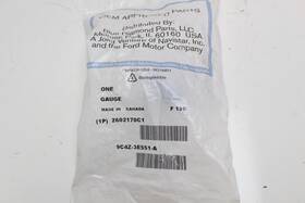 2602170c1 Navistar Gauge Fluid Level Dipstick