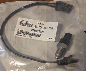 2606013c91 Navistar Oem Carrier Kit Dcdl Switch And Cl