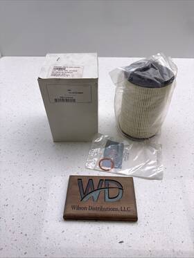 3007543c94 Navistar New Oem Oil Filter