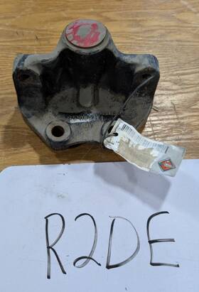 Navistar 3541832c91 Nos International Spring Hanger Shackle R2de