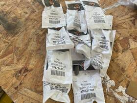 3767213c1 Navistar International Fastener Christmas Tree Set Of 10