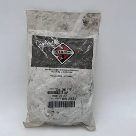 Navistar International 1691123c91 Truck Cap - Brand New