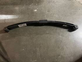 Navistar International 3533197c91 Front Leaf Spring 2 Leaves 4 500lbs. Capacity