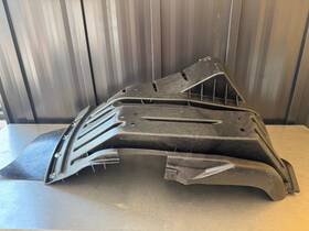 Navistar Pdc 4054650c3 Extension Front Fender R With Cu