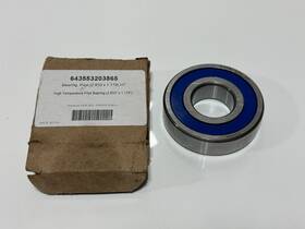 Newstar S-16421 High Temperature Clutch Pilot Bearing 643553203865 - New Nos