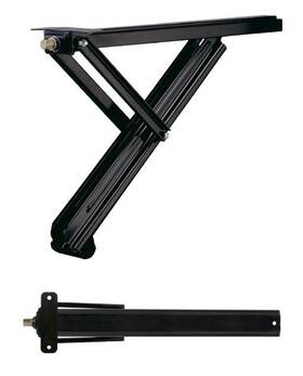 Norco 23228 Set 2 28 B A L C Jack