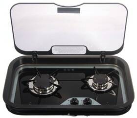 Shb16250y Norcold Cooking Stove 2burner