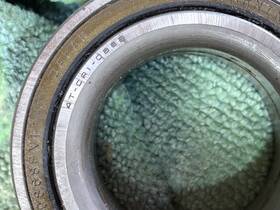Ntn 4tcr10868 Bearing