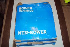 Ntn 52400 Bower Tapered Bearing Cone Bore Dia. Inch 4 -40 To 250 F Tempr