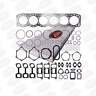 23532720d O H Gasket Kit S60 12.7l 23532720
