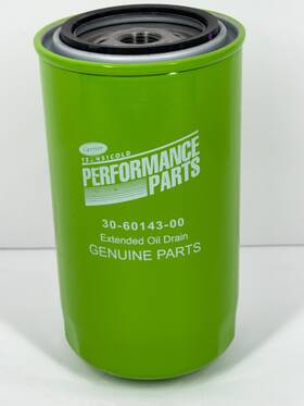 C30-60143-00 Oem Carrier Transcold Refrigeration - Oil Filter 30-60143-00 Performance Parts