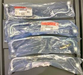 4935040 Oem Cummins Fuel Supply Tube Epa13 8.9 Liter Isc/isl 4935040 Oem Cummins Fuel Supply Tube Epa13 8.9 Liter Isc/isl