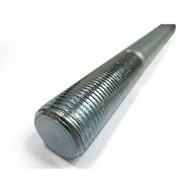 Omb Warehouse 91247a451 5/8 Inch -18 X 6-1/2 Bolt