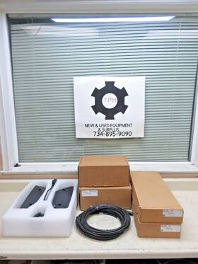 0415005 Orlaco Stoneridge Mirroreye Mp Camera Monitor System New Free Shipping