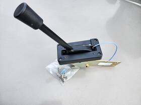 Orscheln A4930086-001 New 5th Wheel Up/down Lever Limited Boom Control