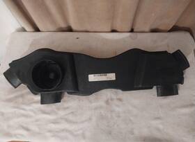 Oshkosh 3197984 New Mack Volvo Plenum Ducts 4 3 Inch One Round Main