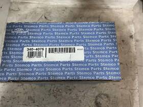 Other 340-4075 Stemco Hub Cap Metal
