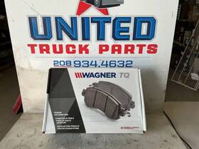Other Mx632 Disc Brake Pad Set-thermoquiet Wagner