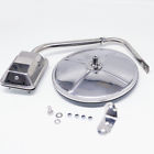 Otk-m-008 Ottotek 8 Convex Mirror