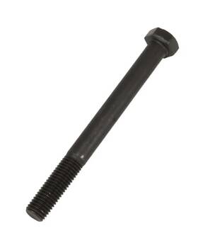 Ottawa 90009067 4 90009067 Hex Cap Screw - 4pk 3/4-10 X 7 1/2 Inch Grade 8 For Yard Spotte