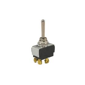 90020717 Ottawa Headlight Toggle Switch Assembly For Heavy Duty Trucks