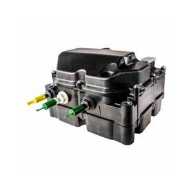 Ottawa Ctt00002732 Pneumatic Air Pressure Regulator For Heavy Duty Trucks