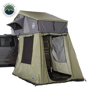 Overland Vehicle Systems 18529936 - 14581