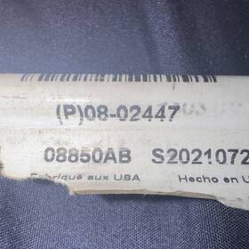 08-02447 Paccar U Bolt - Air Tank 3/8