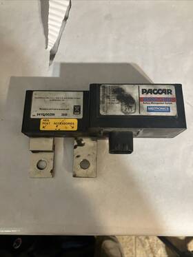 1001577434 Paccar Bms-100 Electrical Component 1001577434 Paccar Bms-100 Electrical Component