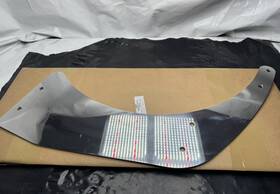 Paccar 11-03679 Step Sideplate